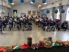 Intersen Phase Graduation 2020 Intersen Phase Graduation 2020