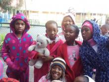 Pajama Day Pajama Day