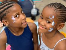 Santa Warriors Christmas Party