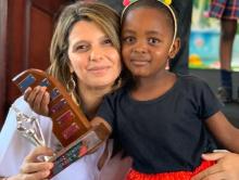 Grade RR and R graduation