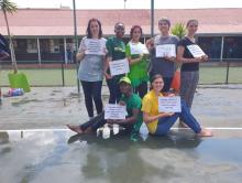 Ice Bucket Challenge
