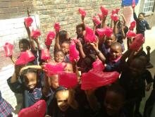 ABSA gives back ABSA gives back