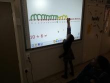 Number Line Fun
