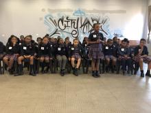 Spelling Bee 2019