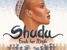 Shudu Finds Her Magic