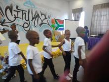 Around the World Musical