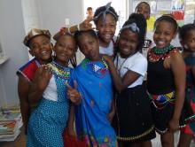 Heritage Day