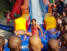 MMID Easter Party 2018