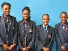 Prefects 2016 Prefects 2016