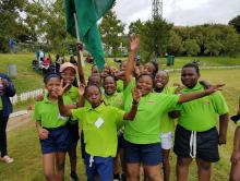Sports Day 2018 Sports Day 2018