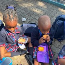 Welcome Grade RR &amp; R