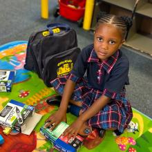 Welcome Grade RR &amp; R