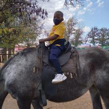 Rietvlei Zoo Farm