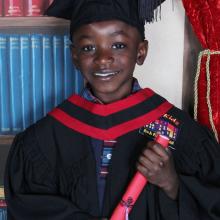 Grade R-a of 2016 Graduates