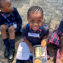 Welcome Grade RR &amp; R