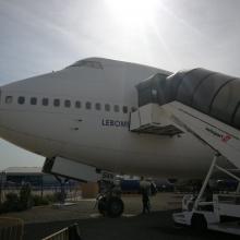 South African Airways Aviation Museum
