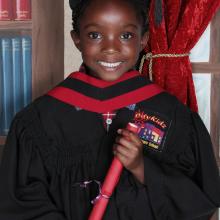 Grade R-a of 2016 Graduates