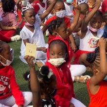 Valentine Civvies Day 2022