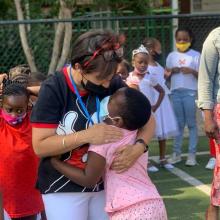 Valentine Civvies Day 2022