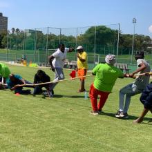 Sports Day 2022 Sports Day 2022