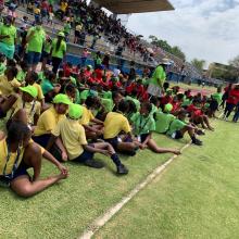 Sports Day 2022