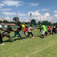 Sports Day 2022