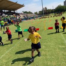 Sports Day 2022