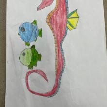 Creative Arts Grade 2