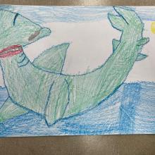 Creative Arts Grade 2