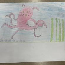 Creative Arts Grade 2