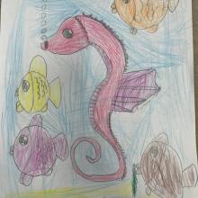 Creative Arts Grade 2