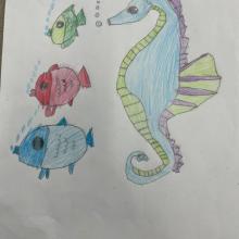 Creative Arts Grade 2