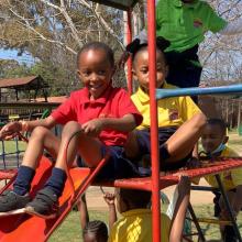 Grade RR and R Rietvlei Animal Farm visit