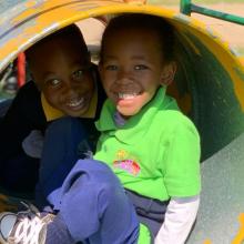 Grade RR and R Rietvlei Animal Farm visit