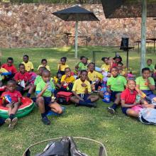 Grade 1 Trip Action Park, Grade 2 Trip to Emerald City &amp; Grade 3 Trip Pines Resort