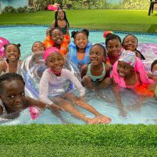 Grade 1 Trip Action Park, Grade 2 Trip to Emerald City &amp; Grade 3 Trip Pines Resort