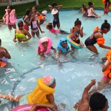 Grade 1 Trip Action Park, Grade 2 Trip to Emerald City &amp; Grade 3 Trip Pines Resort