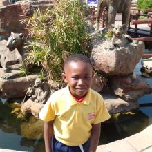 Grade 1 Trip Action Park, Grade 2 Trip to Emerald City &amp; Grade 3 Trip Pines Resort