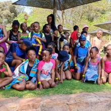 Grade 1 Trip Action Park, Grade 2 Trip to Emerald City &amp; Grade 3 Trip Pines Resort