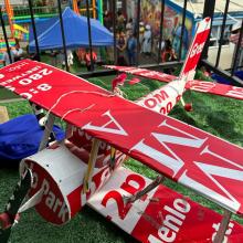 Intersen &amp; senior phase Prize Giving