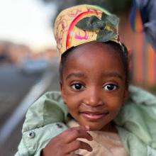 Mad Hatters civvies day