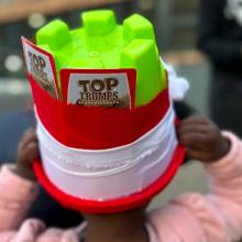 Mad Hatters civvies day