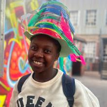 Mad Hatters civvies day