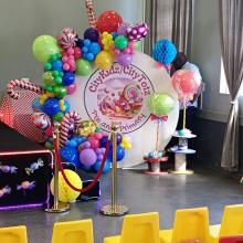 CityTotz Sweet Candyland Graduation