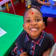 Welcome Grade RR &amp; R