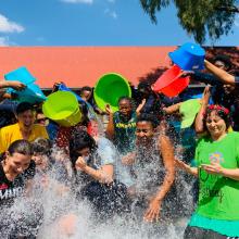 Ice Bucket Challenge