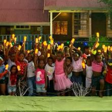 Carols by Candlelight