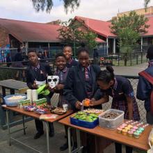 Grade 7 entrepreneur&#039;s day