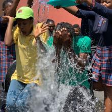 Ice Bucket Challenge