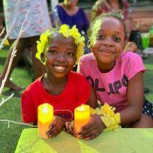 Carols by Candlelight